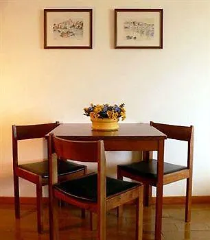 Apartamentos Turisticos Sollagos 0*, Lagos