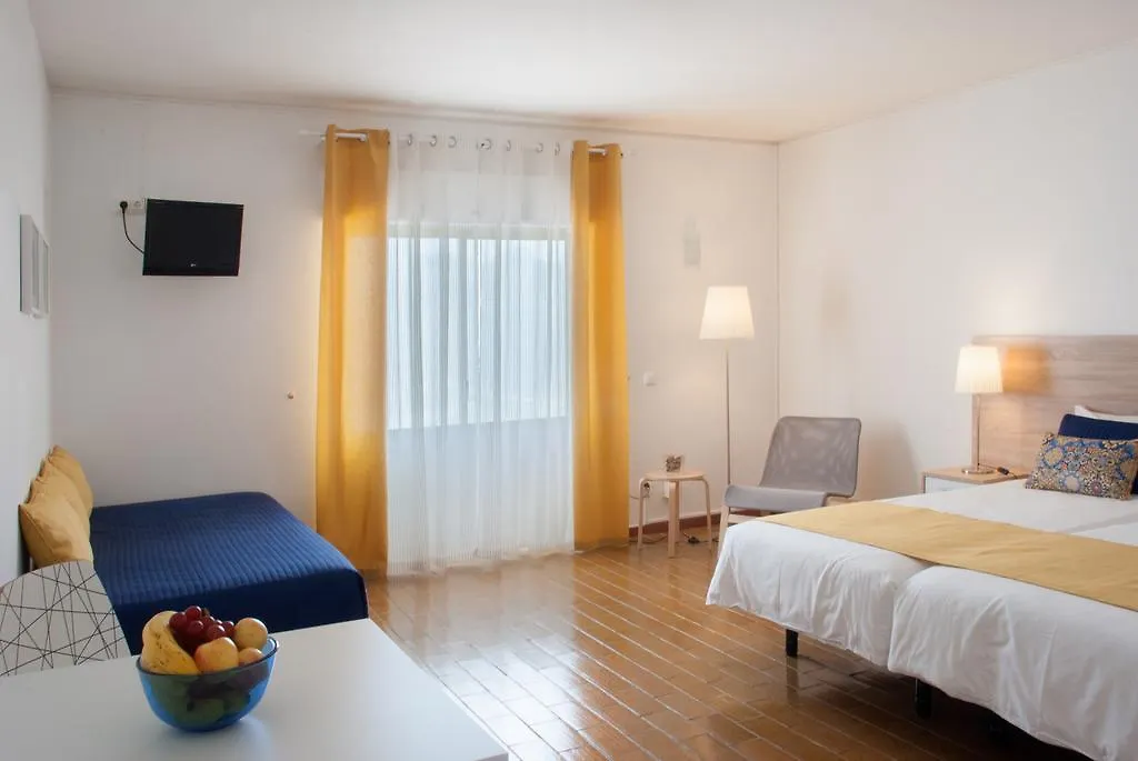 Apartamentos Turisticos Sollagos Lagos