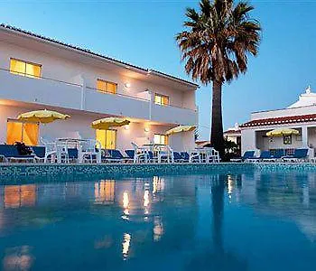 Апартаменты Apartamentos Turisticos SolЛагуш Португалия
