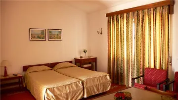 Apartamentos Turisticos SolЛагуш