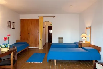 Апартаменты Apartamentos Turisticos SolЛагуш