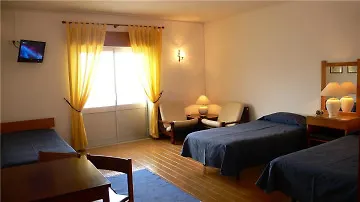 Апартаменты Apartamentos Turisticos SolЛагуш