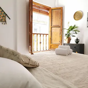 La Morada Sur , Granada Spanje