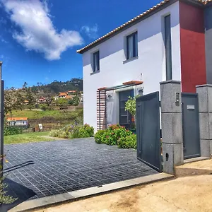 Lucilia's House , Calheta (Madeira) Portugal