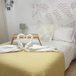Padrinos , Córdoba Spanje