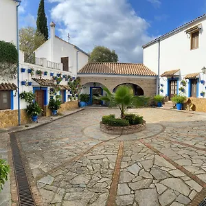 Turisticos Rurales Dos Fuentes , Córdoba Spanje