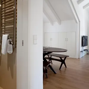 Serviced - Baixa , Lissabon Portugal