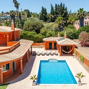 Accommodatie bij particulieren Quinta Da Falfeira, Lagos