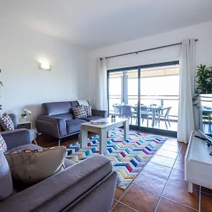 Appartement Vista Linda - Marina Park, Lagos