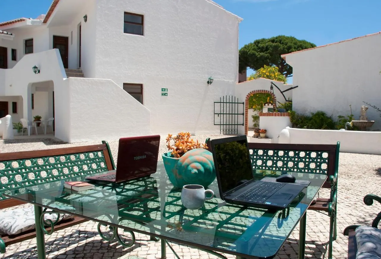 Apartamentos Turisticos Sollagos 0*, Lagos Portugal