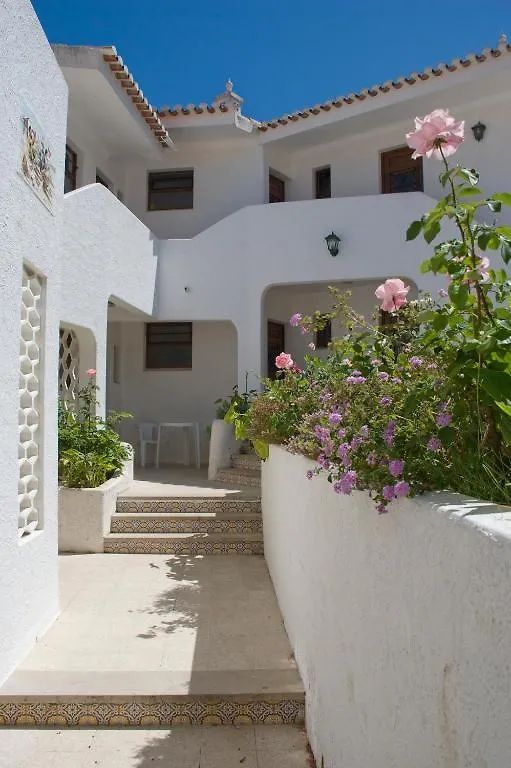 Apartamentos Turisticos Sollagos Apartment