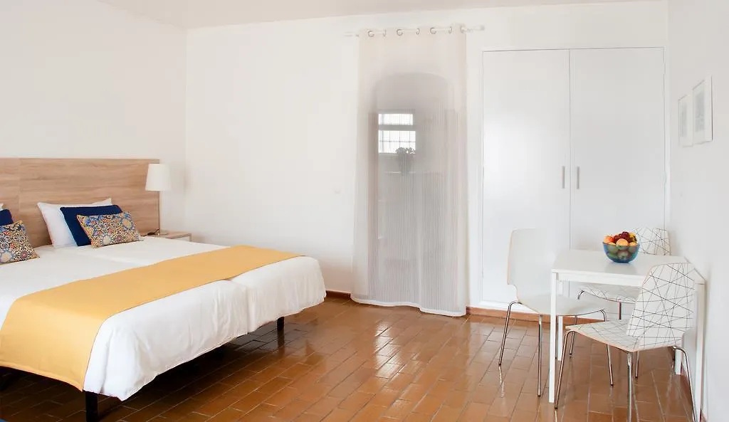 Apartamentos Turisticos Sollagos 0*, Lagos Portugal