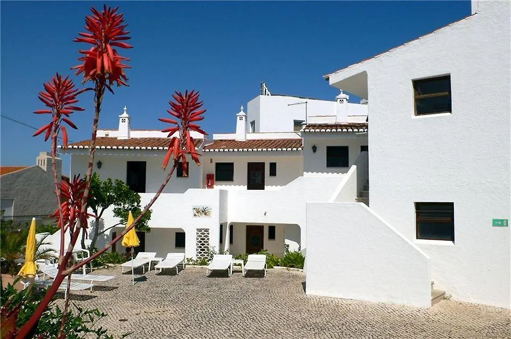 Apartment Apartamentos Turisticos Sollagos Portugal
