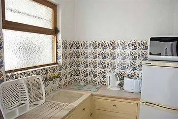 Apartment Apartamentos Turisticos Sollagos