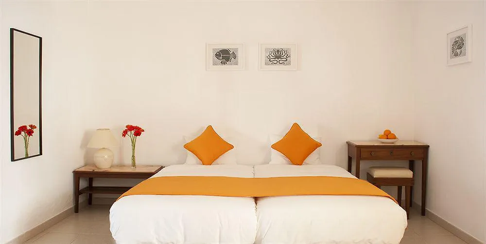 Apartamentos Turisticos Sollagos Lagos
