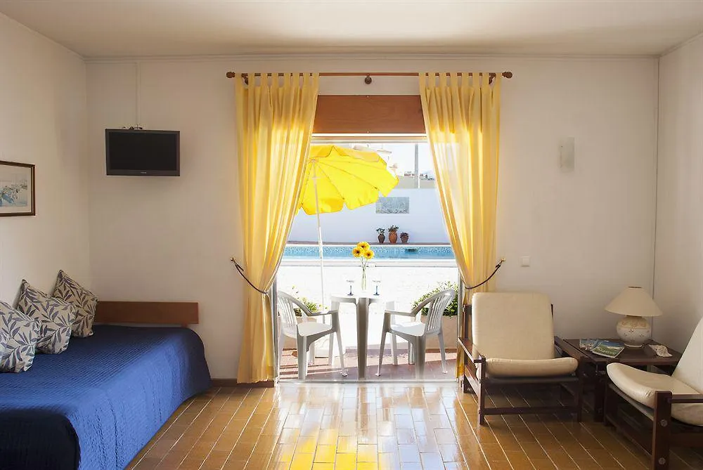 Apartamentos Turisticos Sollagos Apartment Lagos