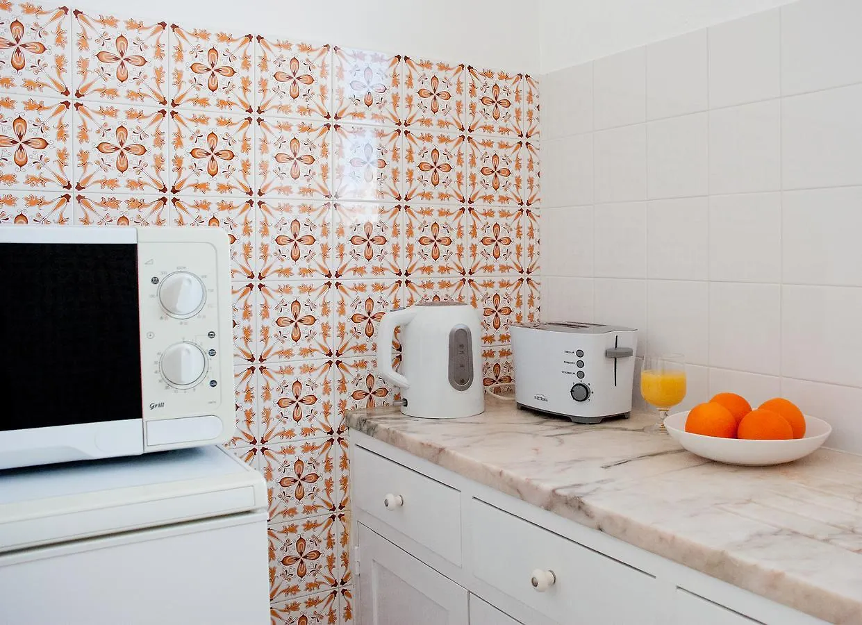 Apartamentos Turisticos Sollagos