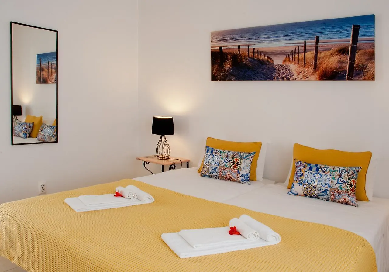 Apartamentos Turisticos Sollagos 0*, Lagos