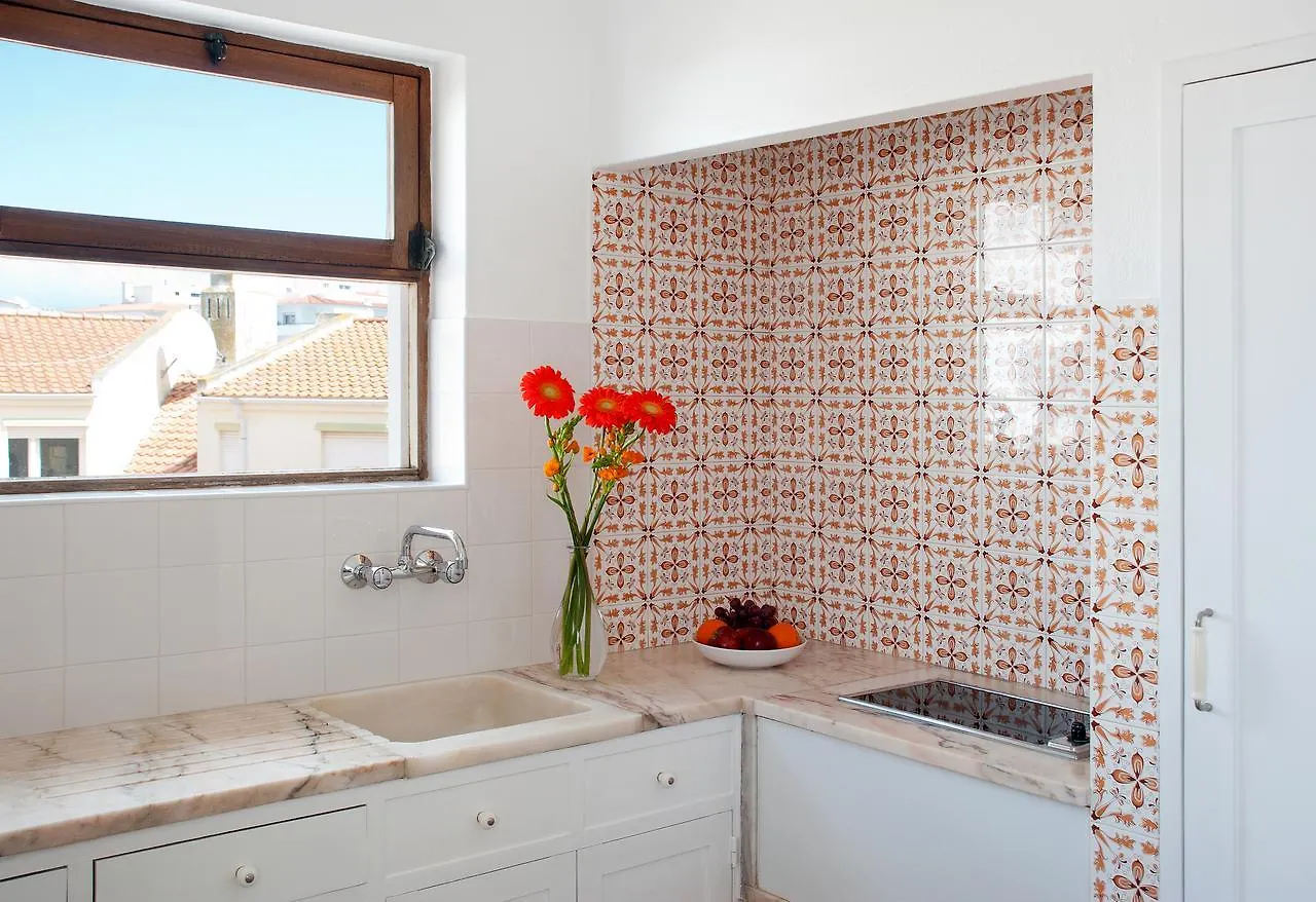 Apartamentos Turisticos Sollagos Portugal