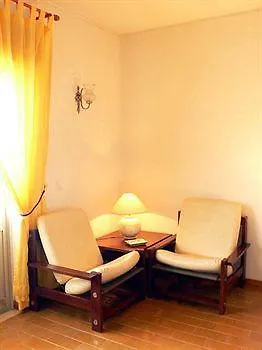 Apartamentos Turisticos Sollagos