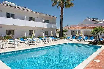 Appartement Apartamentos Turisticos Sollagos