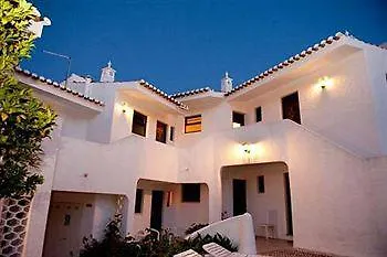 Apartamentos Turisticos Sollagos Portugal
